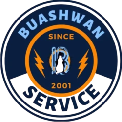 Buashwan